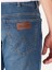 Düşük Bel Slim Fit Erkek Denim Pantolon W18S028XT Larston Jean Pantolon 5