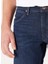 Düşük Bel Regular Fit Erkek Denim Pantolon W15QHN856 Greensboro Jean Pantolon 3