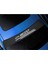 Chevrolet Rezzo Için Karbon Ön Cam Oto Sticker 2