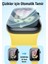 Apple Watch 4 5 6 40MM Ekran Koruyucu Apple Watch Se Se2 40 mm Ultra Hd Parmak Izi Bırakmaz 2
