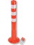 Delinatör 75 cm Yol Ayrıcı Esnek Reflektörlü - 61389 1