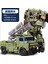 Taiba Çocuk Dönüşüm Oyuncak Optimus Wasp Dark Pillar Hercules Erkek Çocuk Modeli'nin Büyütülmüş Versiyonu (Yurt Dışından) 1