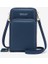 Kadınlar Için Üç Çekmeli Moda Cep Telefonu Çantası Düz Renk Crossbody Çanta (Yurt Dışından) 1