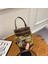 Niş Tasarım Çanta Tek Omuz Crossbody Kadın Küçük Çanta (Yurt Dışından) 1