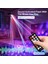 Mini Dj Parti Işıkları Kapalı Ev Partisi Bar Için Uzaktan Kumandalı Ktv Dans Doğum Günü Cadılar Bayramı Noel 32 Rgb Desenleri (Yurt Dışından) 4