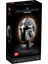 Star Wars™ Mandrian™ Kaskı 75328 - Yetişkinler Için Koleksiyonluk Sergileme Modeli Yapım Seti (584 Parça) 1