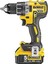 Dewalt DCD791P2 18 V Şarjlı Vidalama, Sarı/siyah 1