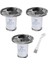 ZR009006 X-Force Flex 8.60 Akülü Elektrikli Süpürge Yedek Parçaları Yıkanabilir Filtre Için Vakum Filtresi (Yurt Dışından) 1