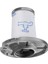 ZR009006 X-Force Flex 8.60 Akülü Elektrikli Süpürge Yedek Parçaları Yıkanabilir Filtre Için Vakum Filtresi (Yurt Dışından) 3