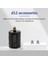 D12 1/10 Rc Araba Yükseltme Parçaları 52000 Rpm 370 Yüksek Hızlı Motor ile 12 T Motor Dişli Aksesuarları (Yurt Dışından) 4