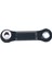 A959-B A969 A979 Için Servo Dümen Çubuğu Metal Yükseltme Rc Araba Parçaları, Gri (Yurt Dışından) 4