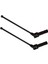 2 Adet Metal Tahrik Mili 130MM 8015 1/8 08421 08427 9020 9116 Rc Araba Yükseltme Parçaları (Yurt Dışından) 1