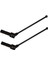 2 Adet Metal Tahrik Mili 130MM 8015 1/8 08421 08427 9020 9116 Rc Araba Yükseltme Parçaları (Yurt Dışından) 3