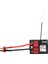 Elektronik Hız Kontrol Cihazı Esc 55-ZJ06 9155 9156 Xinlehong 9155 9156 1/12 Rc Araba Yedek Parça Aksesuarları (Yurt Dışından) 3