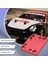 Rc Araba Gövde Sonrası Mıknatıs Görünmez Sabit Montaj Için 284131 K969 K989 P929 Mını-Q 1/28 Rc Araba Yükseltme Parçaları, 1 (Yurt Dışından) 5
