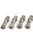 1/5 5ıve T Rovan Rc Araba Oyuncak Parçaları Için Cnc Metal Çift Tekerlek Aksları (Yurt Dışından) 4