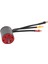 2430 Fırçasız Motor 5800KV 6300KV 7200KV Için 1/8 1/10 1/12 1/14 Rc Araba Drift Yarışı Off-Road, 5800KV (Yurt Dışından) 3