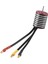 2430 Fırçasız Motor 5800KV 6300KV 7200KV Için 1/8 1/10 1/12 1/14 Rc Araba Drift Yarışı Off-Road, 5800KV (Yurt Dışından) 4