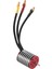 2430 Fırçasız Motor 5800KV 6300KV 7200KV Için 1/8 1/10 1/12 1/14 Rc Araba Drift Yarışı Off-Road, 5800KV (Yurt Dışından) 5