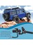Metal Hitch Römork Kancası SCX10 90046 Trx4 1/10 Rc Paletli Araba Uzaktan Kumanda Araba Modeli Bebek Çocuk Için (Yurt Dışından) 2
