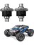 2 Adet Metal Dişli Diferansiyel QZJ05 Xinlehong 9130 9135 9136 9137 9138 Q901 Q902 Q903 1/16 Rc Araba Yedek Parçaları (Yurt Dışından) 2