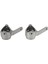 Metal Ön Direksiyon Kupası 8052 1/8 08423 08425 08426 08427 9020 9072 9071 9116 9203 Rc Araba Yükseltme Parçaları,1 (Yurt Dışından) 1