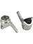 Metal Ön Direksiyon Kupası 8052 1/8 08423 08425 08426 08427 9020 9072 9071 9116 9203 Rc Araba Yükseltme Parçaları,1 (Yurt Dışından) 3