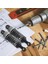4 Adet Alüminyum Montajlı Damper Yedek A949-55 1/18 Rc Araba Için A959 A979 K929 A959-B A969-B A979B (Gri) (Yurt Dışından) 4