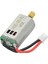 180 Motorlu Motor Dişli 45-DJ01 Xinlehong 9145 9145 1/20 Rc Araba Yedek Parça Aksesuarları (Yurt Dışından) 4