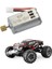 180 Motorlu Motor Dişli 45-DJ01 Xinlehong 9145 9145 1/20 Rc Araba Yedek Parça Aksesuarları (Yurt Dışından) 5