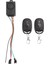 Elektrikli Scooter Thunder Victor Ultra 10 Uzaktan Arama Kontrolü Için Hırsızlığa Karşı Alarm Zili (Yurt Dışından) 1