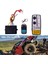 Kamyon Atv Uyar Ramsey Için 12V 12VOLT 50FT Vinç Kablosuz Uzaktan Kumanda Seti (Yurt Dışından) 2