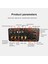 Bluetooth Güç Amplifikatörü Kurulu Fm Bluetooth 5.0 100W-300W Subwoofer Karaoke Amplifikatörler Araba Amplifikatör Kurulu (Ab Tak) (Yurt Dışından) 2