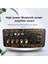 Bluetooth Güç Amplifikatörü Kurulu Fm Bluetooth 5.0 100W-300W Subwoofer Karaoke Amplifikatörler Araba Amplifikatör Kurulu (Ab Tak) (Yurt Dışından) 4