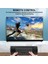 Android Tv Kutusu Için Hava Fare, Mini Kablosuz Klavye Rgb Arkadan Aydınlatmalı Mx3 Pro Ir Öğrenme ile Hava Uzaktan Fare Kontrolü (Yurt Dışından) 1