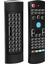 Android Tv Kutusu Için Hava Fare, Mini Kablosuz Klavye Rgb Arkadan Aydınlatmalı Mx3 Pro Ir Öğrenme ile Hava Uzaktan Fare Kontrolü (Yurt Dışından) 2