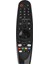 AN-MR20GA Lg Akıllı Tv Uzaktan Kumandası Için Evrensel Uzaktan Kumanda Uyumlu (Ses Işlevi Yok Işaretçi Işlevi Yok) (Yurt Dışından) 1
