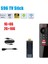 S96 Akıllı Tv Çubuk Mini Pc 1 GB + 8 GB Android 10 Allwinner H313 Akıllı Android Tv Kutusu 2.4g/5g Wifi Bluetooth 5.0 Set Üstü Kutusu (Yurt Dışından) 4
