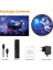 TV98MAX Tv Kutusu 2g + 16G Allwinner H618 Android 12 Akıllı Tv Kutusu 2.4g + 5g Wıfı + Bluetooth5.0 H265 TV98 Medya Oynatıcı Ab Tak (Yurt Dışından) 1