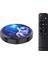 TV98MAX Tv Kutusu 2g + 16G Allwinner H618 Android 12 Akıllı Tv Kutusu 2.4g + 5g Wıfı + Bluetooth5.0 H265 TV98 Medya Oynatıcı Ab Tak (Yurt Dışından) 4