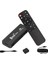 TV98 Tv Stıck 1g+8g ANDROID12.1 2.4g 5g Wifi Android Akıllı Tv Kutusu 4K 60FPS Set Üstü Kutusu (Abd Tak) (Yurt Dışından) 3