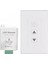 DC12V-24V 10A Tek Renk Için Dokunmatik Uzaktan Kumandalı Kablosuz Dimmer (U1) (Yurt Dışından) 1