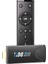 H98 Mini Tv Çubuk Mini Pc 2g + 8g 4K 3D Allwinner H313 Android 10 Akıllı Tv Kutusu 2.4g 5.8g Wıfı Medya Oynatıcılar Tv Dongle Abd Tak (Yurt Dışından) 3
