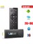 H98 Mini Tv Çubuk Mini Pc 2g + 8g 4K 3D Allwinner H313 Android 10 Akıllı Tv Kutusu 2.4g 5.8g Wıfı Medya Oynatıcılar Tv Dongle Abd Tak (Yurt Dışından) 4