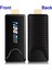 H98 Mini Tv Çubuk Mini Pc 2g + 16G 4K 3D Allwinner H313 Android 10 Akıllı Tv Kutusu 2.4g 5.8g Wıfı Medya Oynatıcılar Televizyon Kilidi Abd Tak (Yurt Dışından) 2