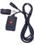 Adet 90-240VAC 2 In 1 Kablosuz Uzaktan Kumanda 3 Pin Xlr Duman Makinesi Parti Dj Sahne Aydınlatma Efekti Atmosfer (Yurt Dışından) 4