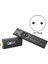 H98 Mini Tv Çubuk Mini Pc 2g + 8g 4K 3D Allwinner H313 Android 10 Akıllı Tv Kutusu 2.4g 5.8g Wıfı Medya Oynatıcılar Televizyon Kilidi Ab Tak (Yurt Dışından) 5