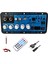 Bluetooth Amplifikatör Kurulu Bt5.0 Yüksek Güçlü Bas Amplifikatör Optik Ses Girişi Karaoke Ses Anakart (Ab Tak) (Yurt Dışından) 1