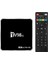 TV98Q Tv Kutusu 2 GB + 16 GB 4 K 265 H313 Android 12.1 Tv Kutusu 2.4g Wifi Set Üstü Kutusu TV98 Medya Oynatıcı Ab Tak (Yurt Dışından) 5