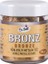Metalik Toz 10 gr Bronz 1